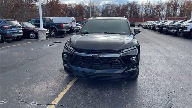 2023 Chevrolet Blazer FWD RS