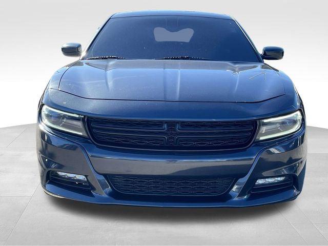 2017 Dodge Charger SXT 2017 Dodge Charger SXT