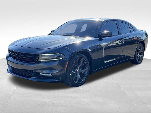 2017 Dodge Charger SXT 2017 Dodge Charger SXT