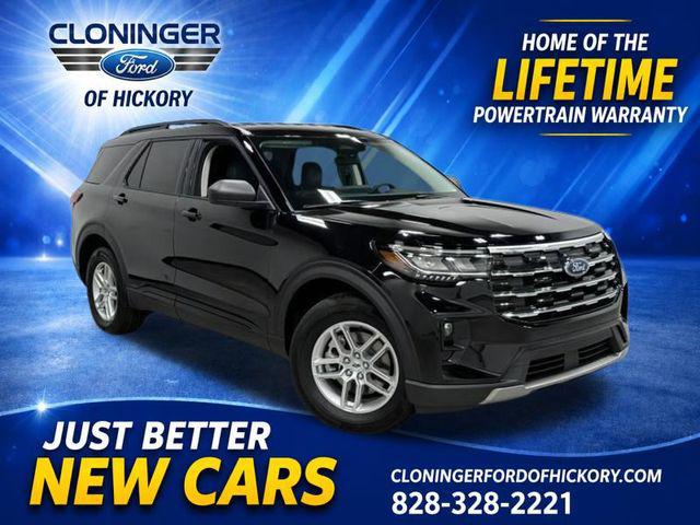 2026 Ford Explorer Active for sale in Hickory, NC