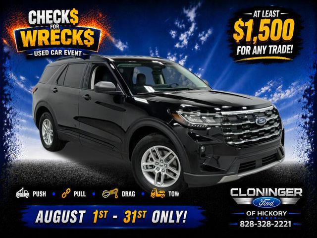 2026 Ford Explorer Active for sale in Hickory, NC
