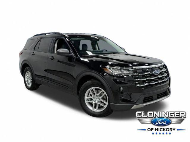 2026 Ford Explorer Active for sale in Hickory, NC