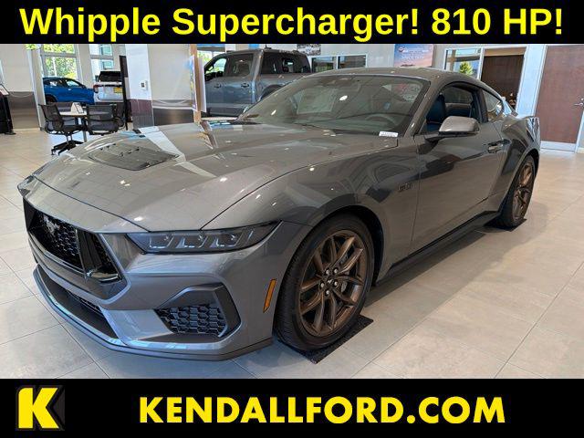 2026 Ford Mustang GT Premium Fastback for sale in Eugene, OR