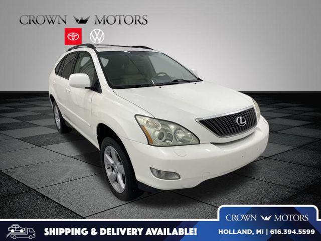 2007 Lexus RX 350