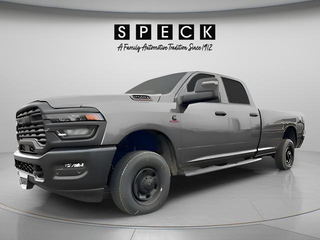 2026 Ram 2500 Tradesman Crew Cab 4x4 8' Box for sale in Grandview, WA