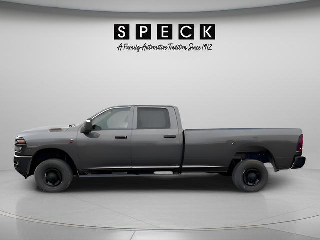 2026 Ram 2500 Tradesman Crew Cab 4x4 8' Box