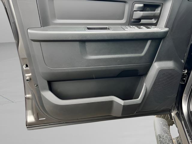 2026 Ram 2500 Tradesman Crew Cab 4x4 8' Box