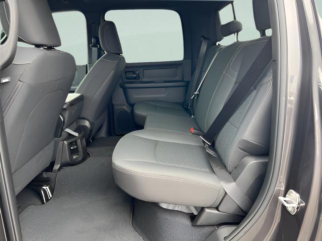 2026 Ram 2500 Tradesman Crew Cab 4x4 8' Box