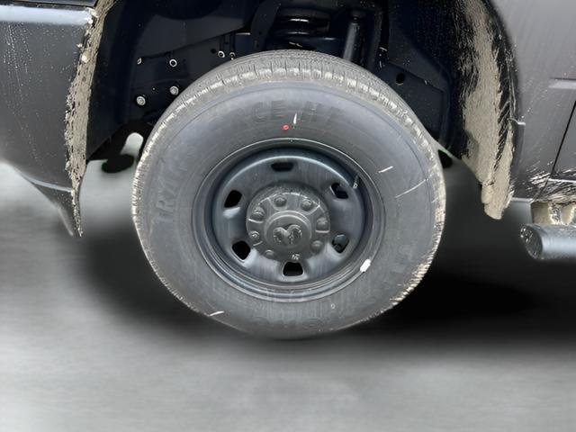 2026 Ram 2500 Tradesman Crew Cab 4x4 8' Box