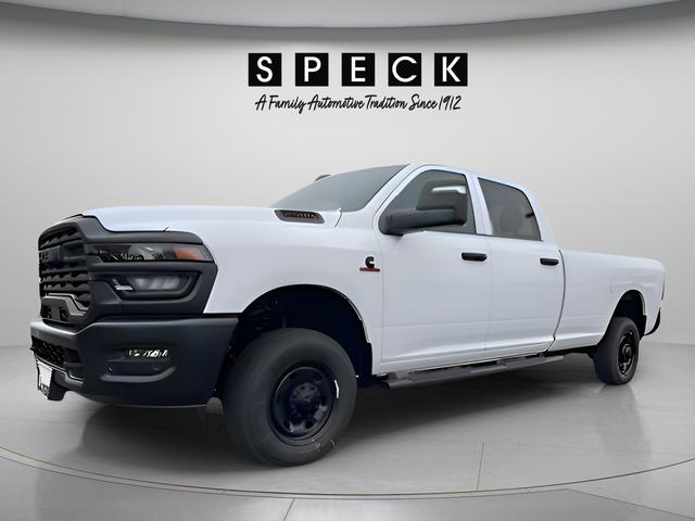 2026 Ram 2500 Tradesman Crew Cab 4x4 8' Box for sale in Grandview, WA
