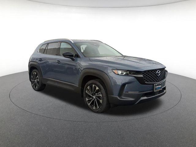 2026 Mazda CX-50 Hybrid Premium Plus