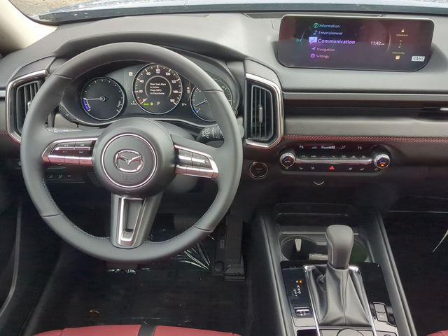 2026 Mazda CX-50 Hybrid Premium Plus