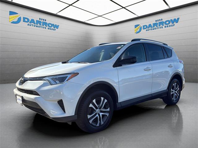2017 Toyota RAV4 LE for sale in Greenfield, WI