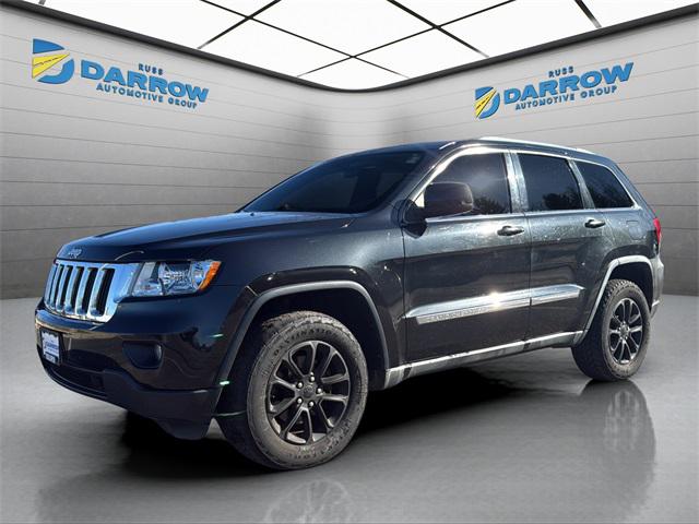 2011 Jeep Grand Cherokee Laredo for sale in Greenfield, WI