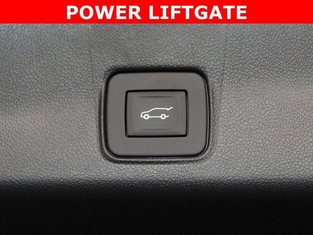 2026 Chevrolet TrailBlazer FWD RS