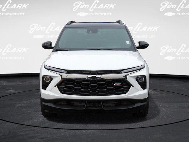 2026 Chevrolet TrailBlazer FWD RS