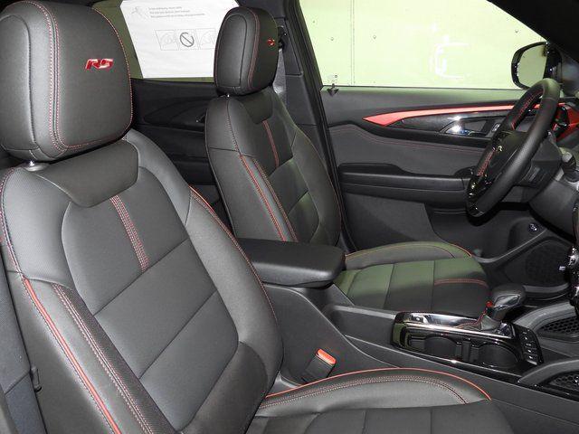 2026 Chevrolet TrailBlazer FWD RS