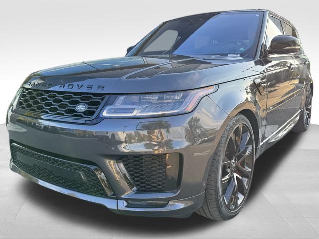 /2021 Land-Rover Range-Rover Sport