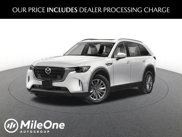 2026 Mazda X-90 Preferred for sale in Baltimore, MD