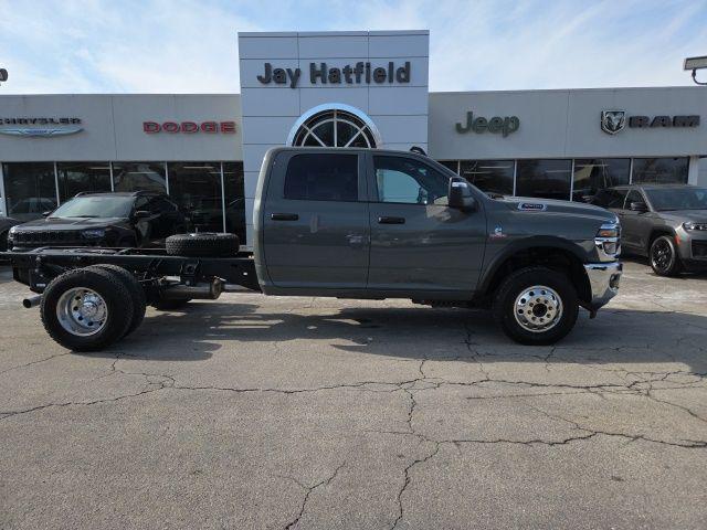 2026 Ram 3500 Tradesman/Big Horn for sale in Frontenac, KS