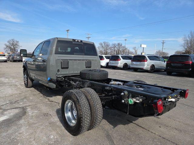 2026 Ram 3500 Tradesman/Big Horn