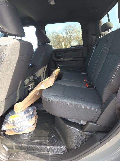 2026 Ram 3500 Tradesman/Big Horn