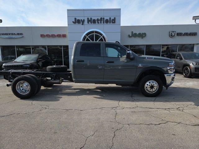 2026 Ram 3500 Tradesman/Big Horn for sale in Frontenac, KS