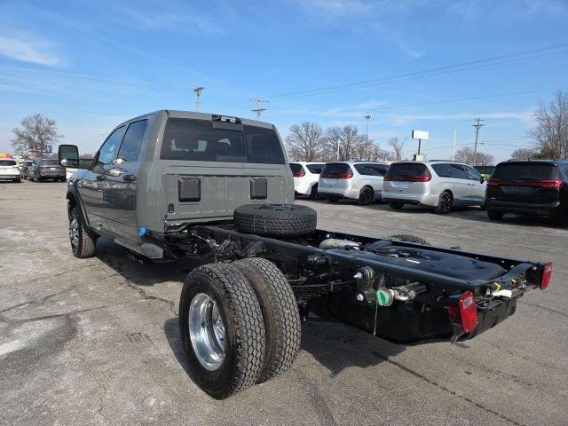 2026 Ram 3500 Tradesman/Big Horn
