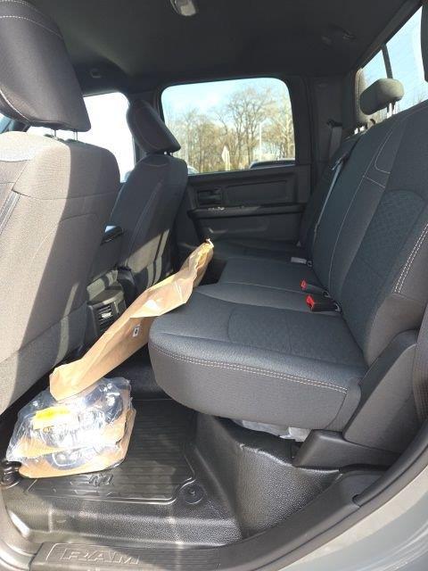 2026 Ram 3500 Tradesman/Big Horn
