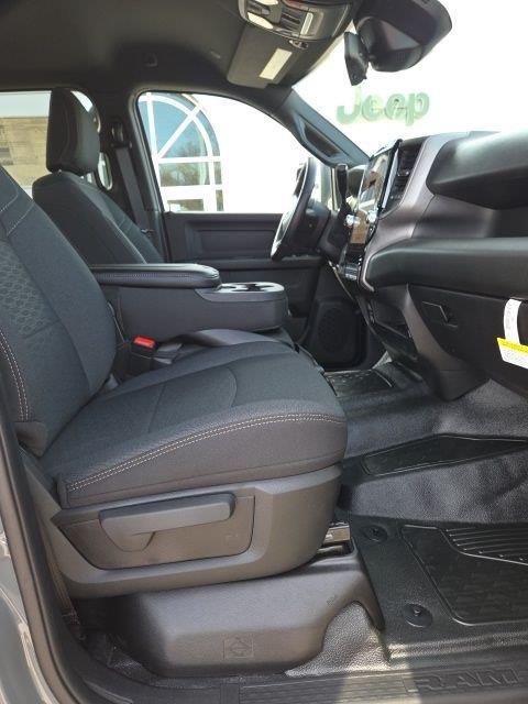 2026 Ram 3500 Tradesman/Big Horn