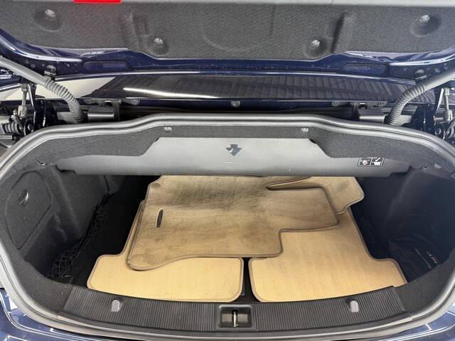 2012 Mercedes-Benz E 350 E 350 2dr Convertible