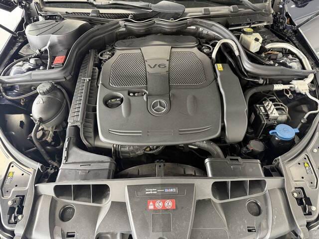 2012 Mercedes-Benz E 350 E 350 2dr Convertible