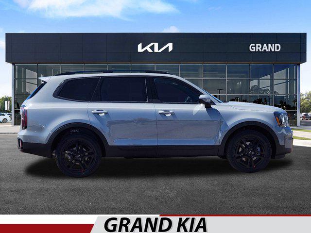 2025 Kia Telluride EX X-Line for sale in Thornton, CO