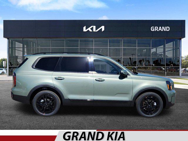 2025 Kia Telluride EX X-Line for sale in Thornton, CO
