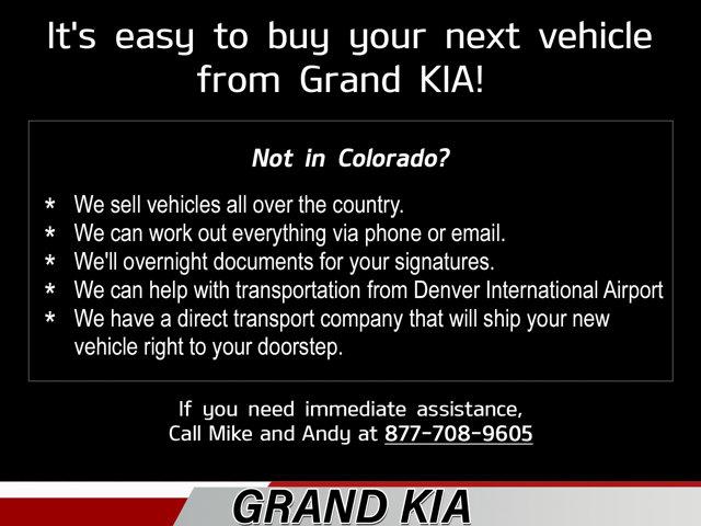 2025 Kia Telluride SX Prestige X-Line for sale in Thornton, CO