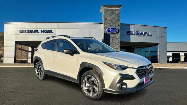 2026 Subaru Crosstrek Limited for sale in Carson City, NV