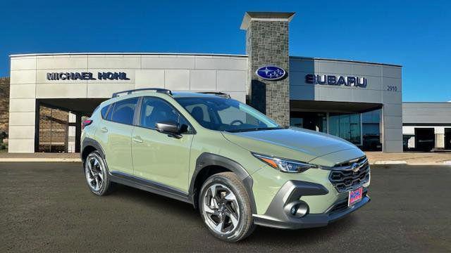 2026 Subaru Crosstrek Limited for sale in Carson City, NV
