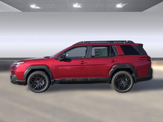 2026 Subaru Outback Limited XT