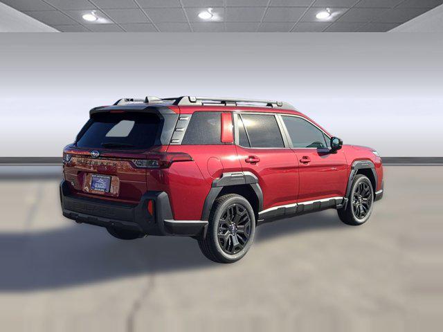 2026 Subaru Outback Limited XT