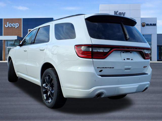 2026 Dodge Durango GT PLUS AWD