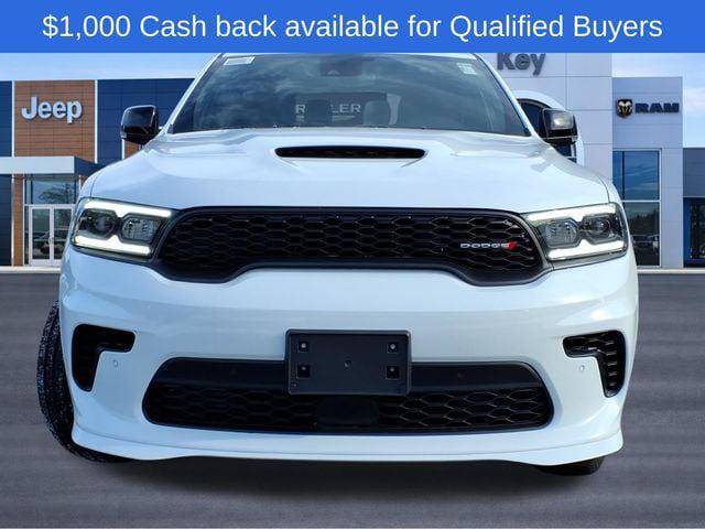 2026 Dodge Durango GT PLUS AWD