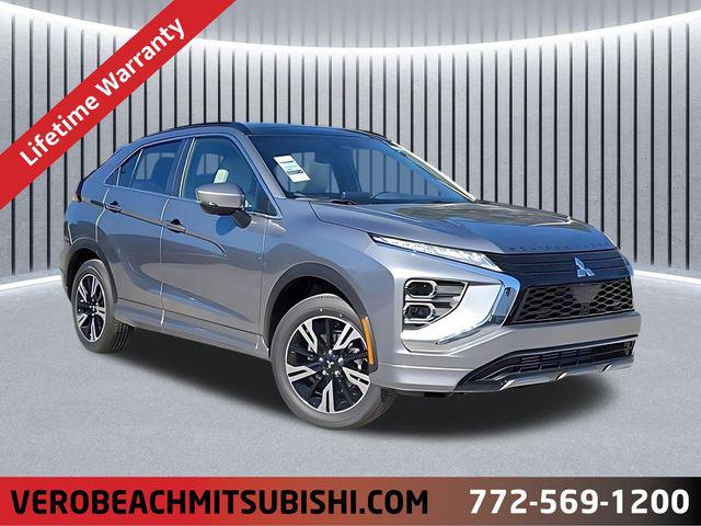 2026 Mitsubishi Eclipse Cross SEL 1.5T S-AWC for sale in Vero Beach, FL