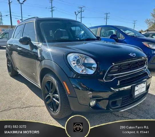 2015 MINI Countryman Cooper S for sale in Lockport, IL