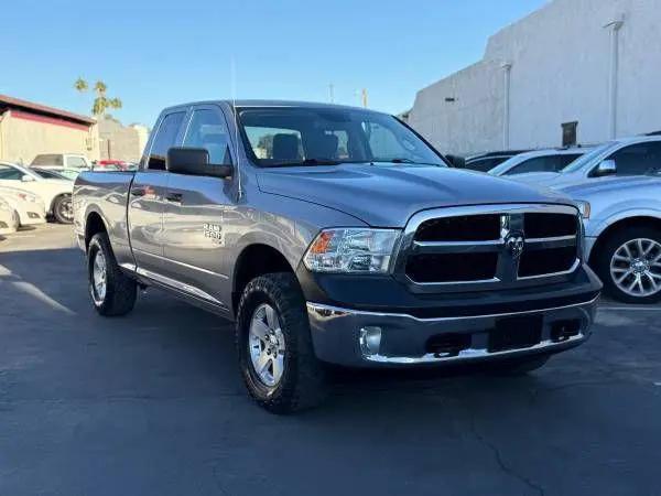 2019 Ram 1500 Classic ST for sale in Mesa, AZ