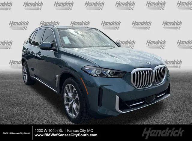 2026 BMW X5 xDrive40i for sale in KCMO, MO
