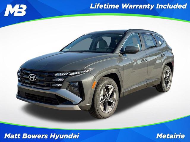 2026 Hyundai Tucson SEL for sale in METAIRIE, LA