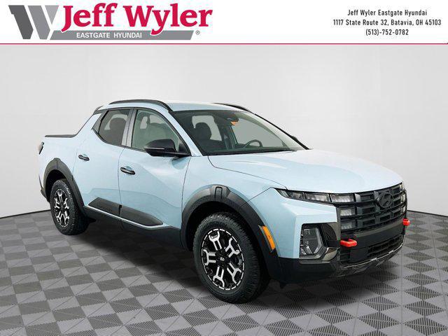 2026 Hyundai Santa Cruz XRT for sale in BATAVIA, OH