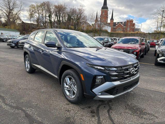 2026 Hyundai Tucson SE for sale in ERIE, PA