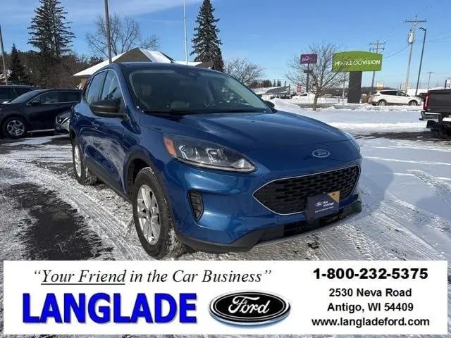 2022 Ford Escape SE for sale in Antigo, WI