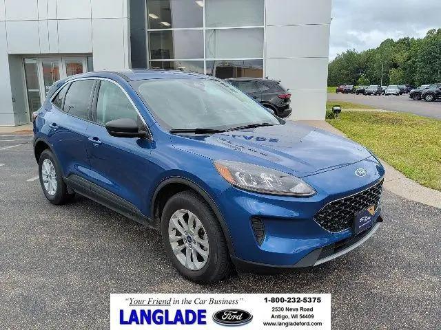 2022 Ford Escape SE for sale in Antigo, WI